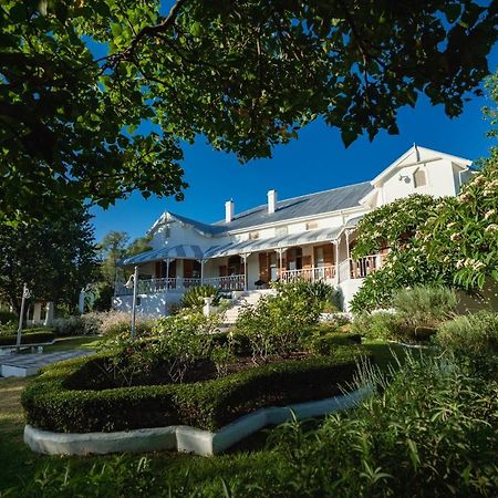 Merindol Manor Riebeek-West Zewnętrze zdjęcie