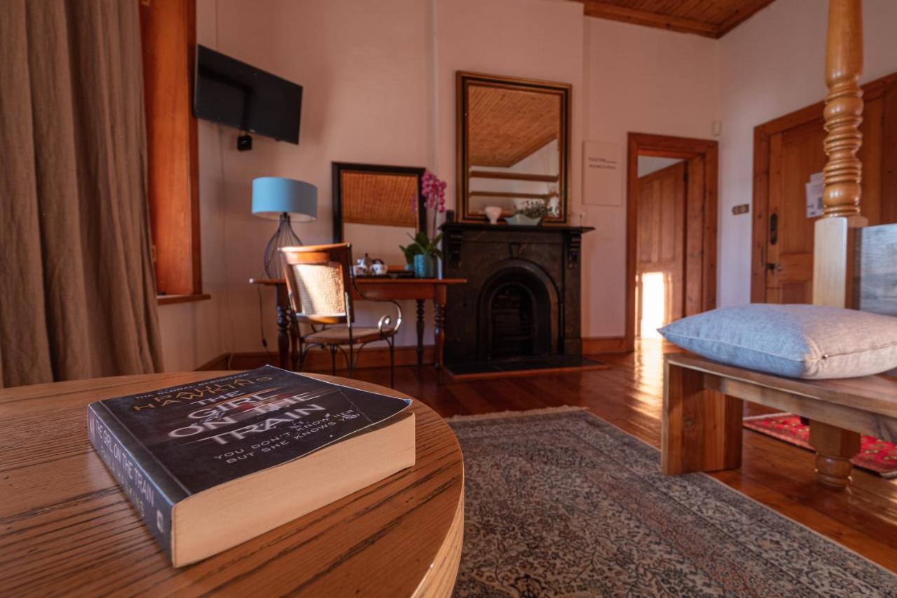 Merindol Manor Riebeek-West Zewnętrze zdjęcie
