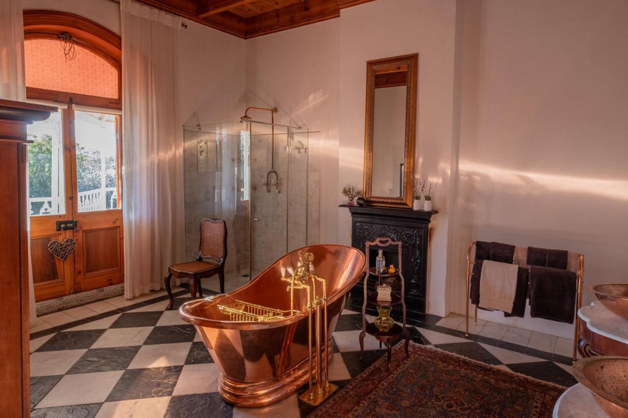 Merindol Manor Riebeek-West Zewnętrze zdjęcie