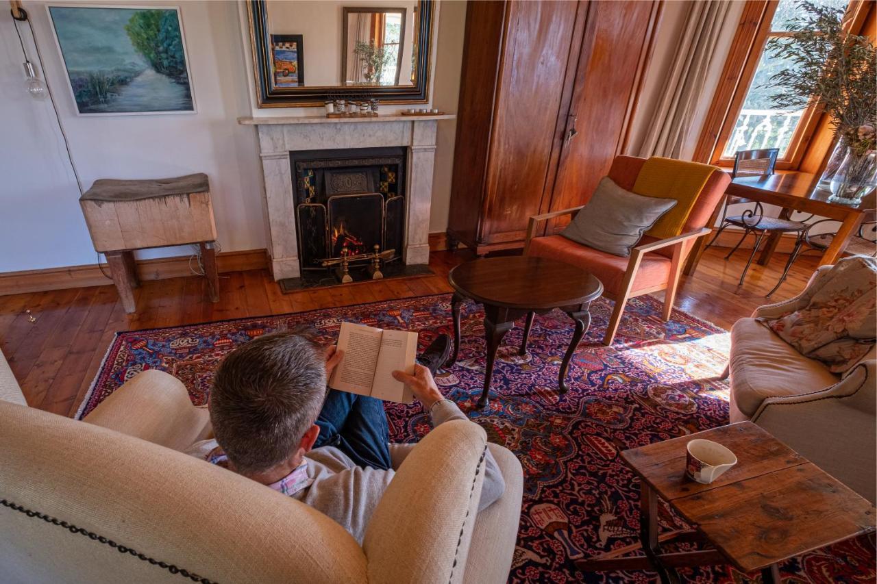Merindol Manor Riebeek-West Zewnętrze zdjęcie