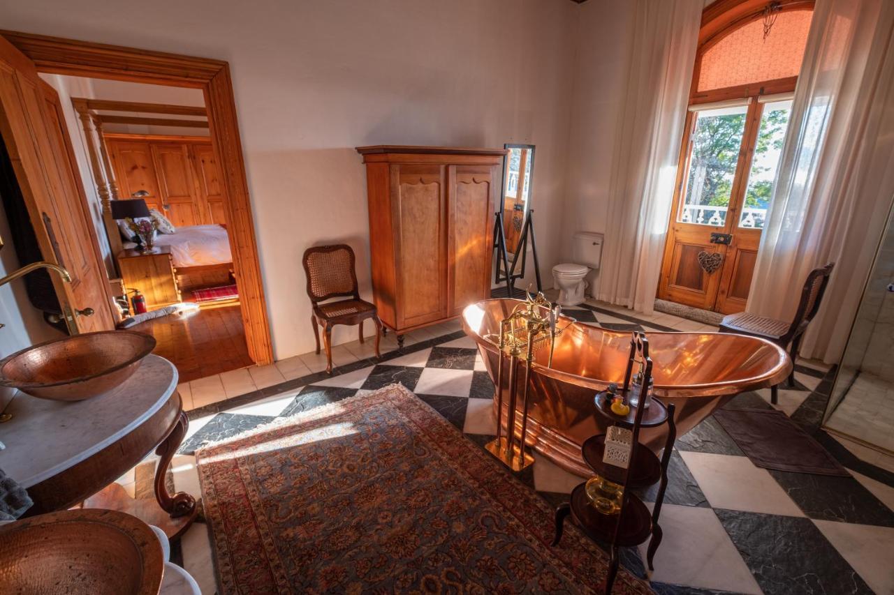 Merindol Manor Riebeek-West Zewnętrze zdjęcie