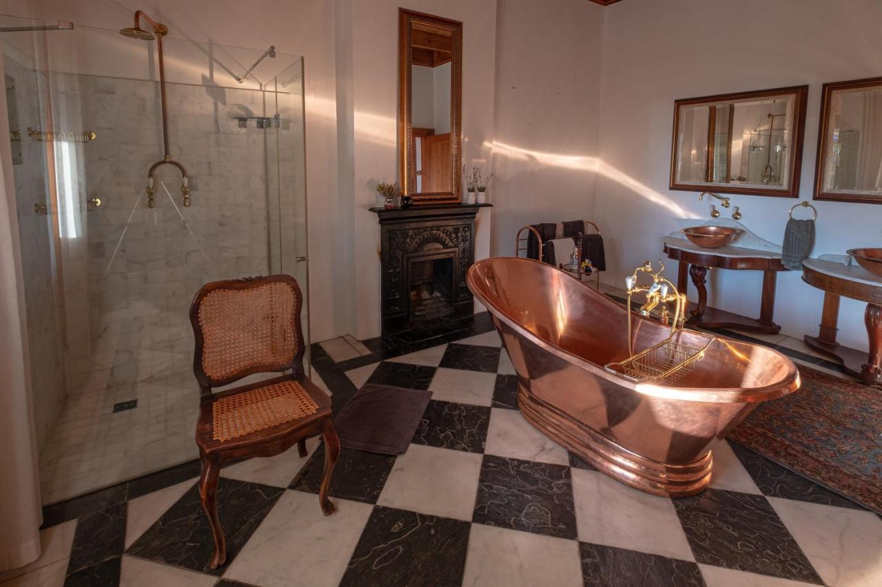 Merindol Manor Riebeek-West Zewnętrze zdjęcie