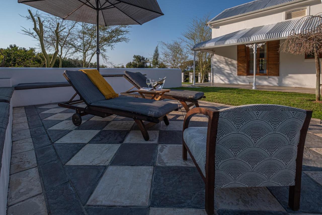 Merindol Manor Riebeek-West Zewnętrze zdjęcie