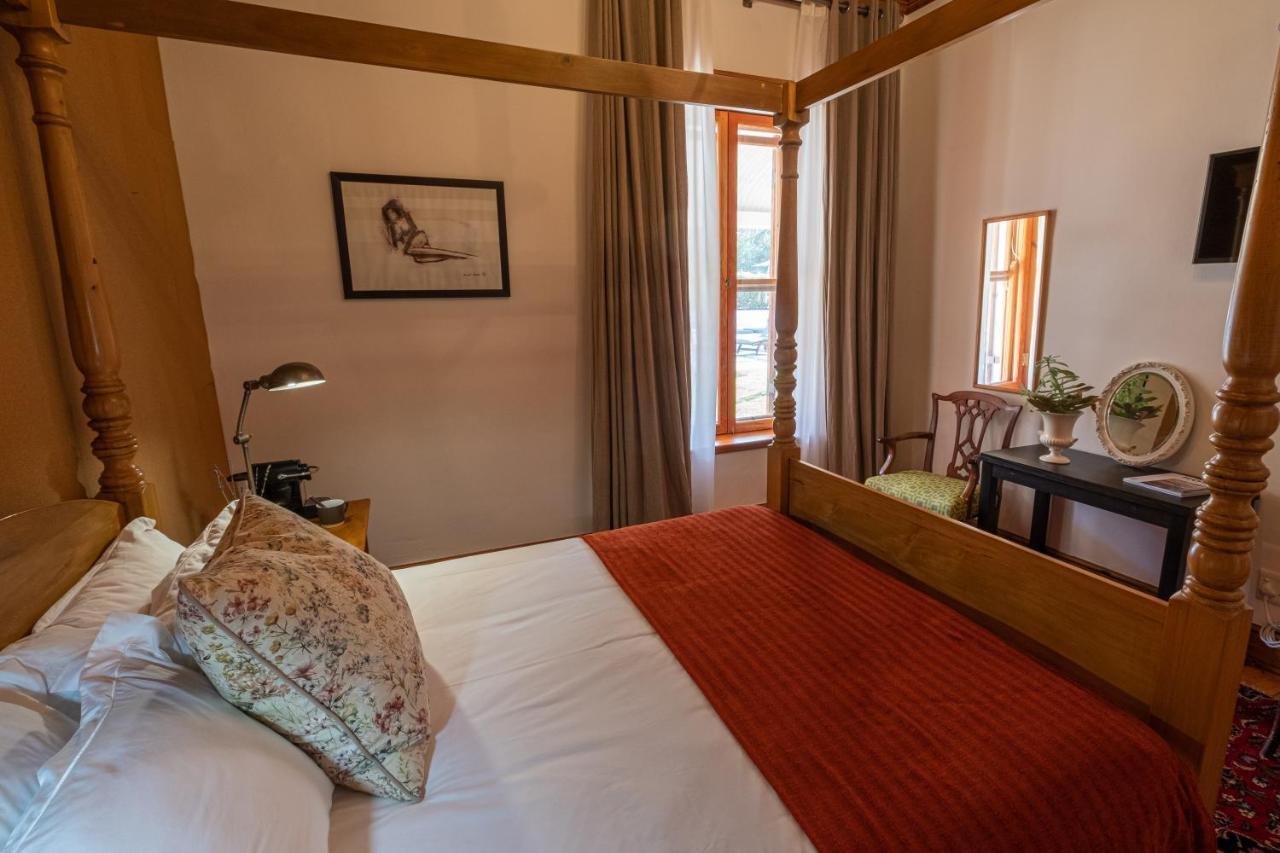 Merindol Manor Riebeek-West Zewnętrze zdjęcie