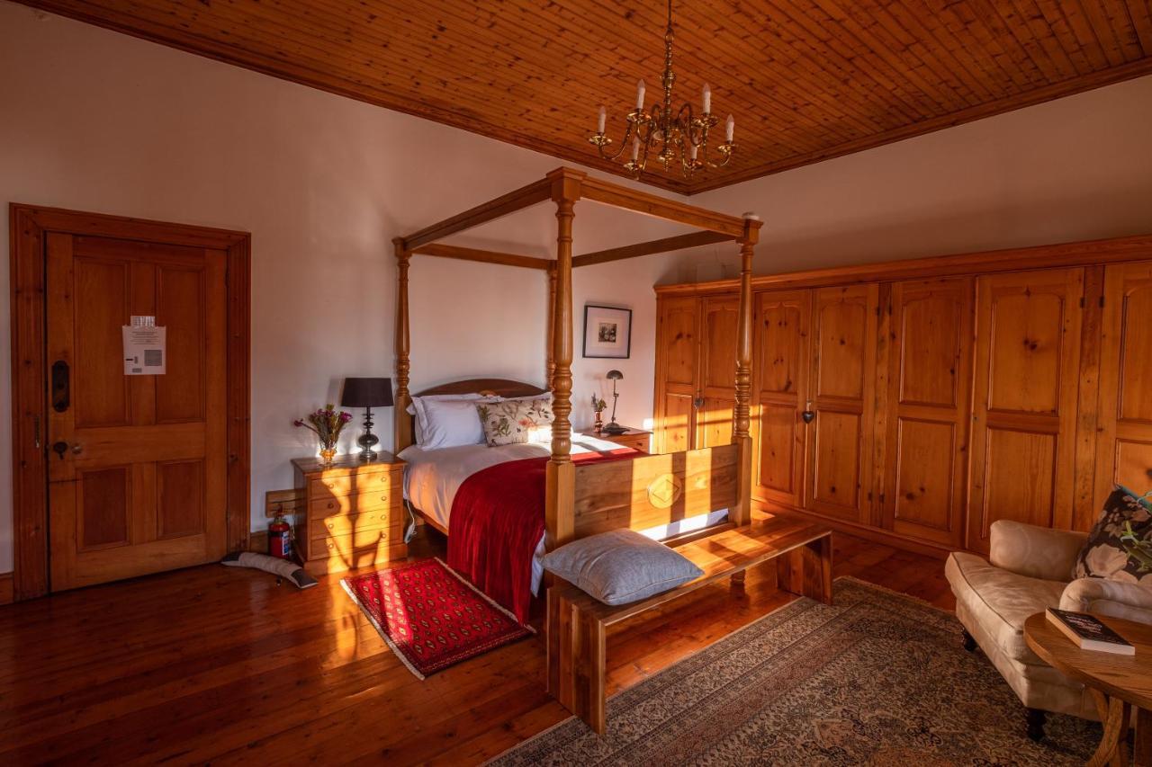 Merindol Manor Riebeek-West Zewnętrze zdjęcie
