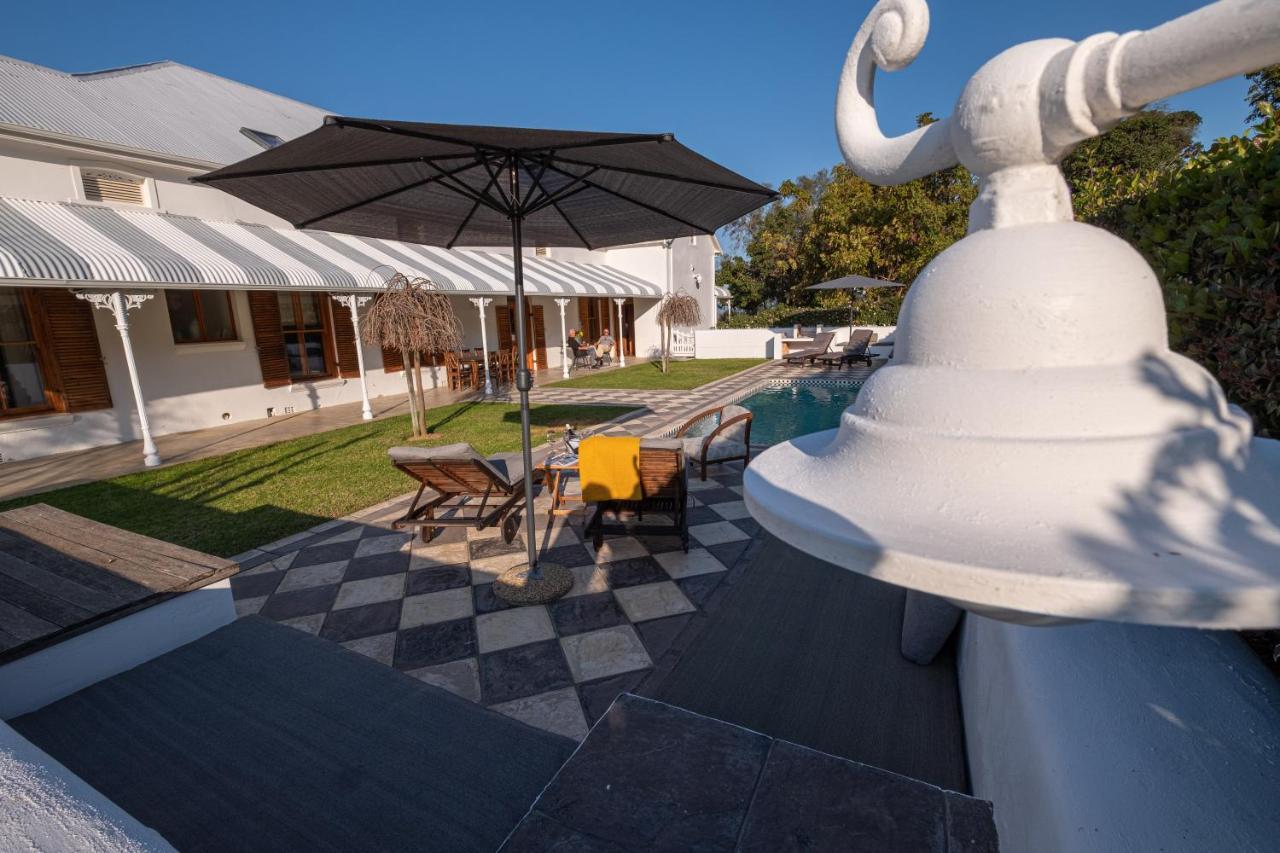 Merindol Manor Riebeek-West Zewnętrze zdjęcie