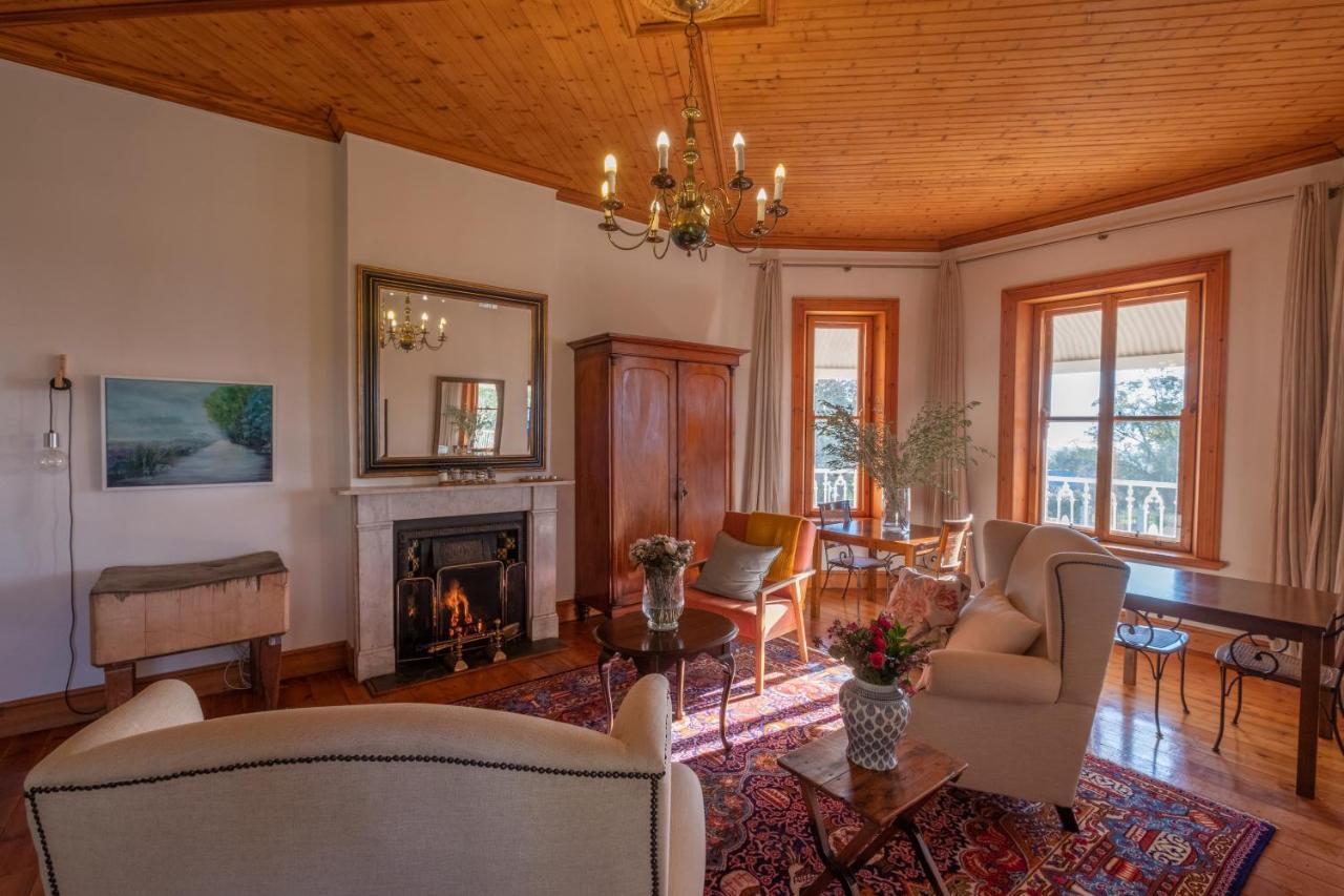 Merindol Manor Riebeek-West Zewnętrze zdjęcie