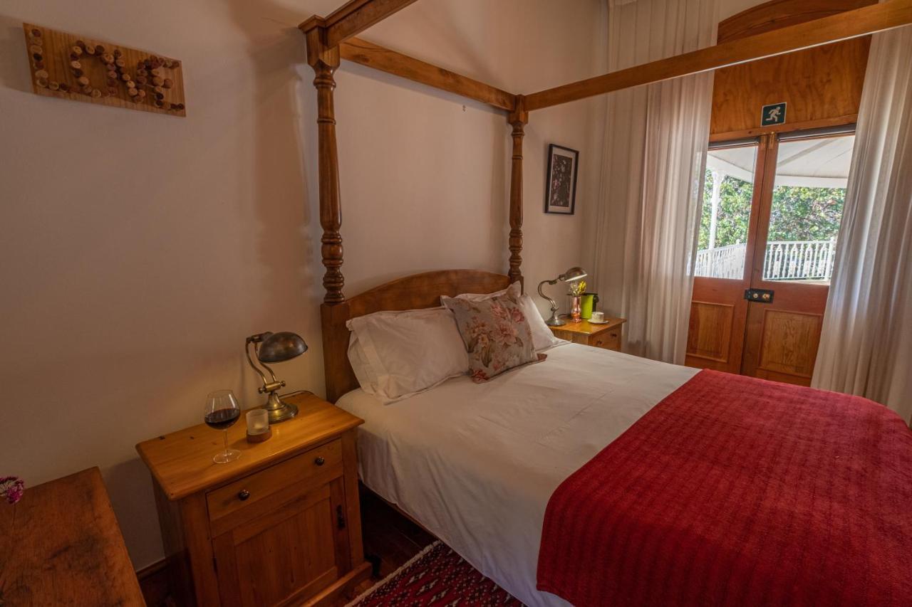 Merindol Manor Riebeek-West Zewnętrze zdjęcie