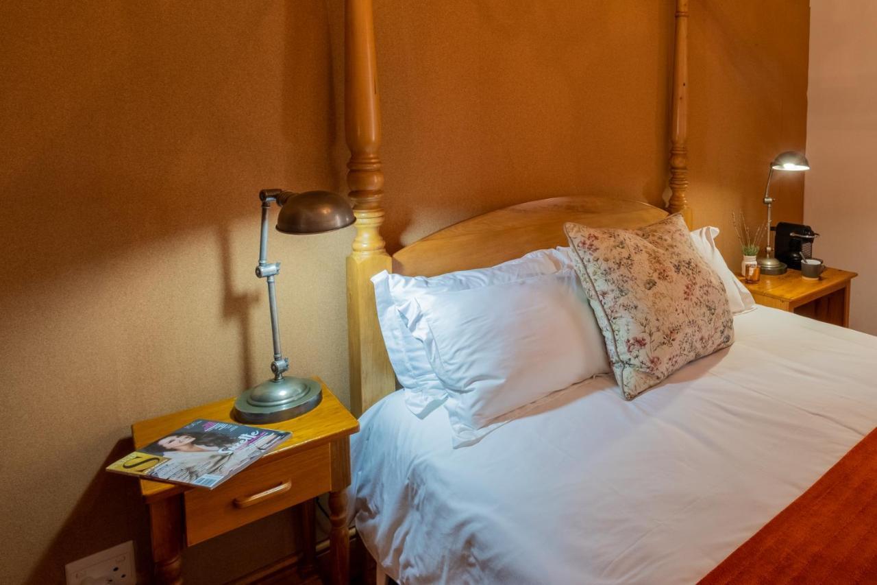 Merindol Manor Riebeek-West Zewnętrze zdjęcie