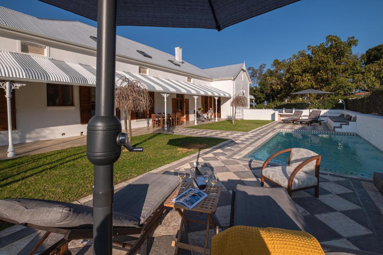 Merindol Manor Riebeek-West Zewnętrze zdjęcie