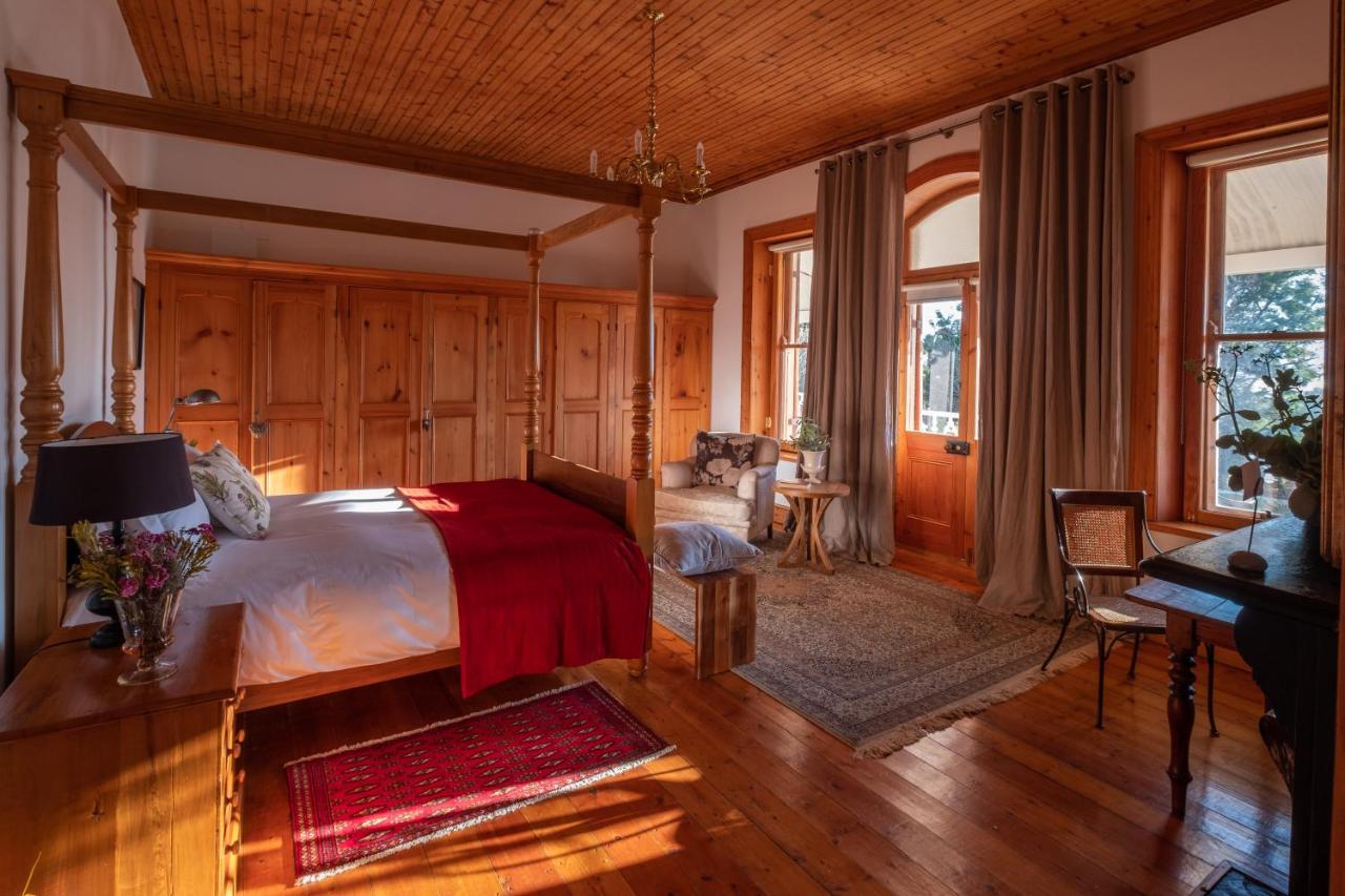 Merindol Manor Riebeek-West Zewnętrze zdjęcie