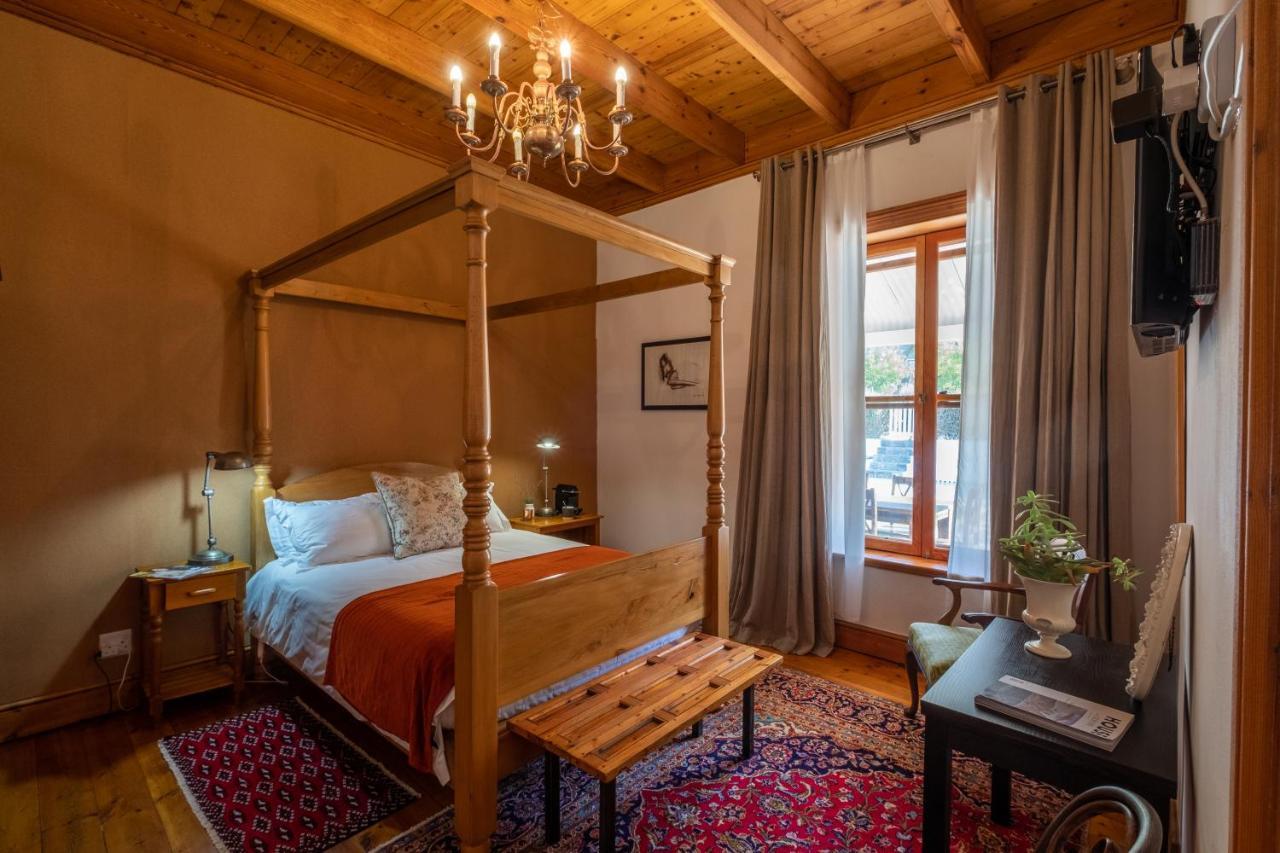 Merindol Manor Riebeek-West Zewnętrze zdjęcie
