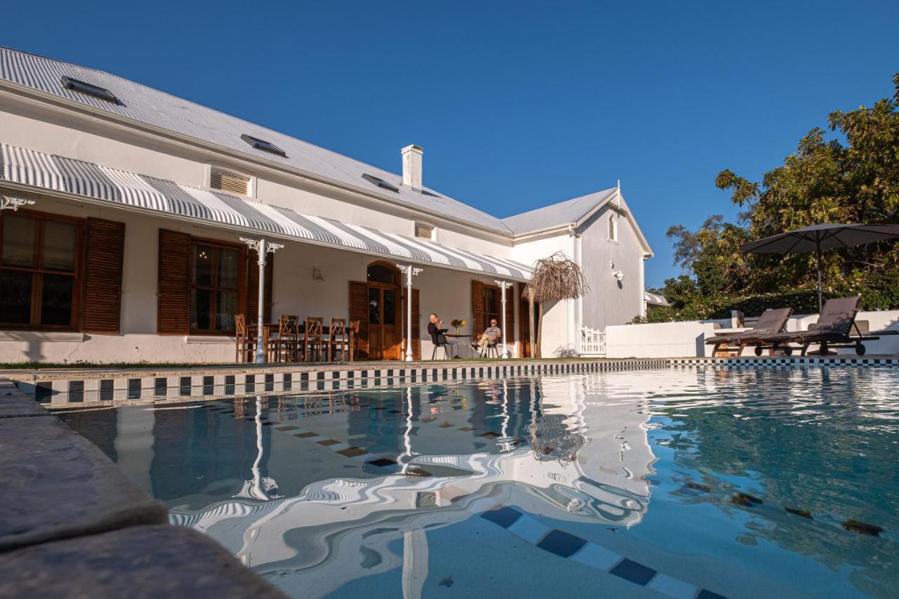 Merindol Manor Riebeek-West Zewnętrze zdjęcie