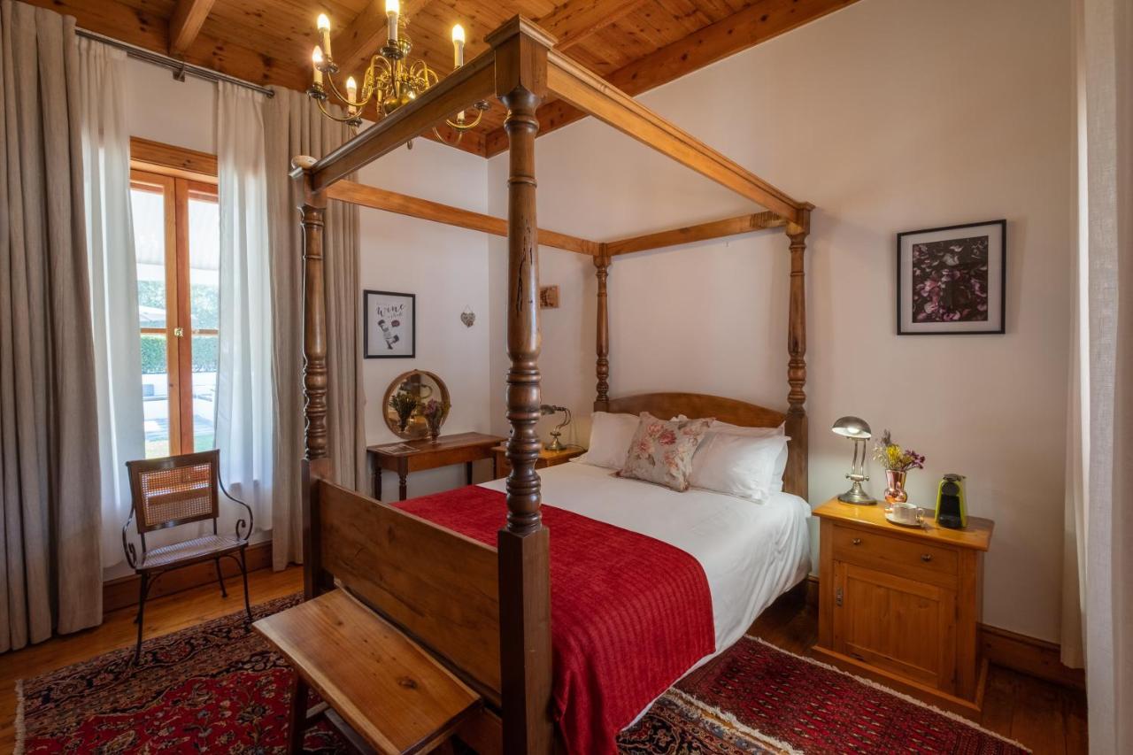 Merindol Manor Riebeek-West Zewnętrze zdjęcie