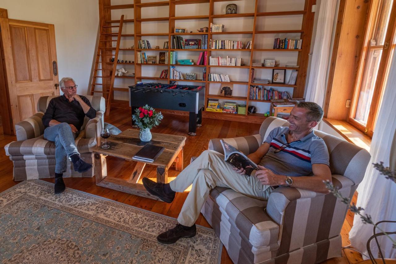 Merindol Manor Riebeek-West Zewnętrze zdjęcie