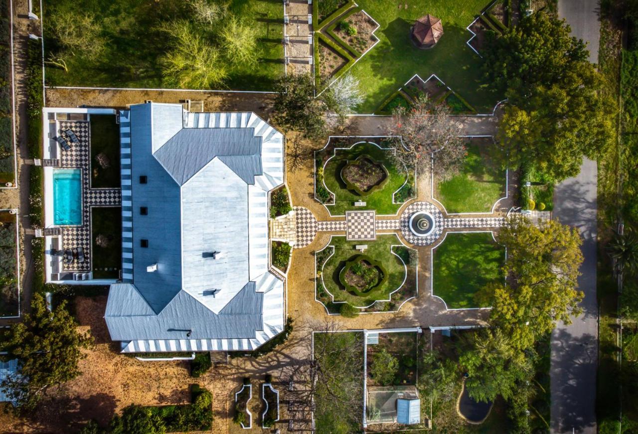 Merindol Manor Riebeek-West Zewnętrze zdjęcie