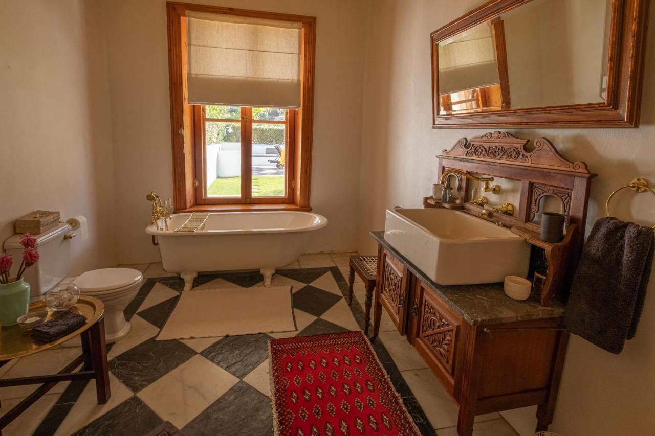 Merindol Manor Riebeek-West Zewnętrze zdjęcie