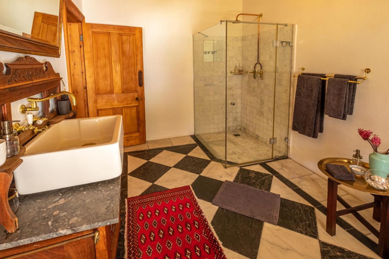 Merindol Manor Riebeek-West Zewnętrze zdjęcie