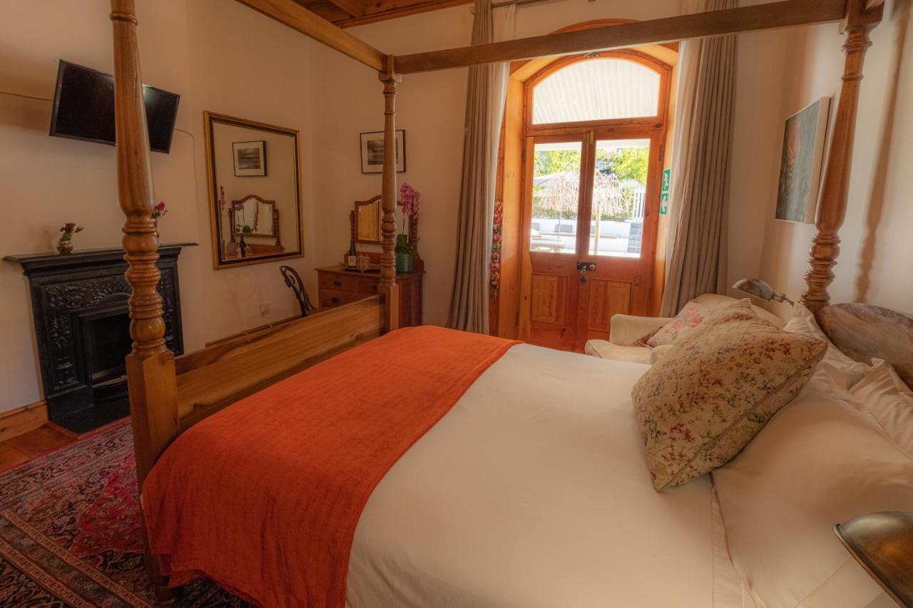 Merindol Manor Riebeek-West Zewnętrze zdjęcie