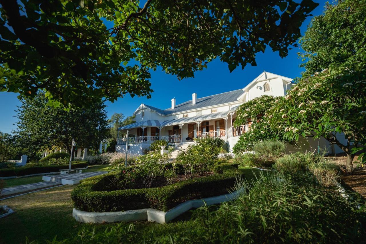 Merindol Manor Riebeek-West Zewnętrze zdjęcie