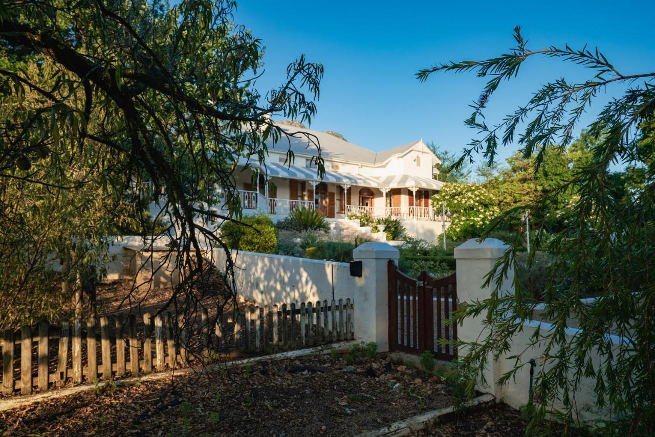 Merindol Manor Riebeek-West Zewnętrze zdjęcie